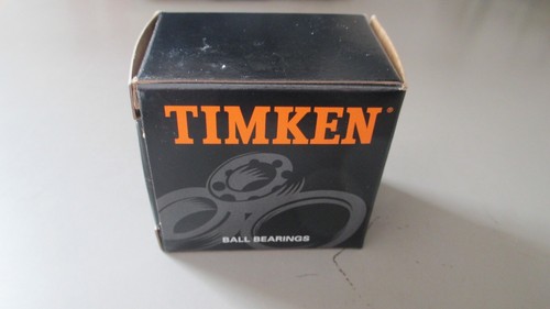 Timken GYAE20RB, rodamiento de inserción de bolas, identificación de 20 mm - Imagen 1 de 3