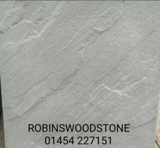 Concrete Paving Slabs a pallet of 50 Charcoal 450 x 450m (DELIVERY EXCEPTIONS)