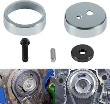 Mechanical Fuel Pump Eccentric Kit For SBF Ford 289 302 351W 5.0 BBF 429 460 385