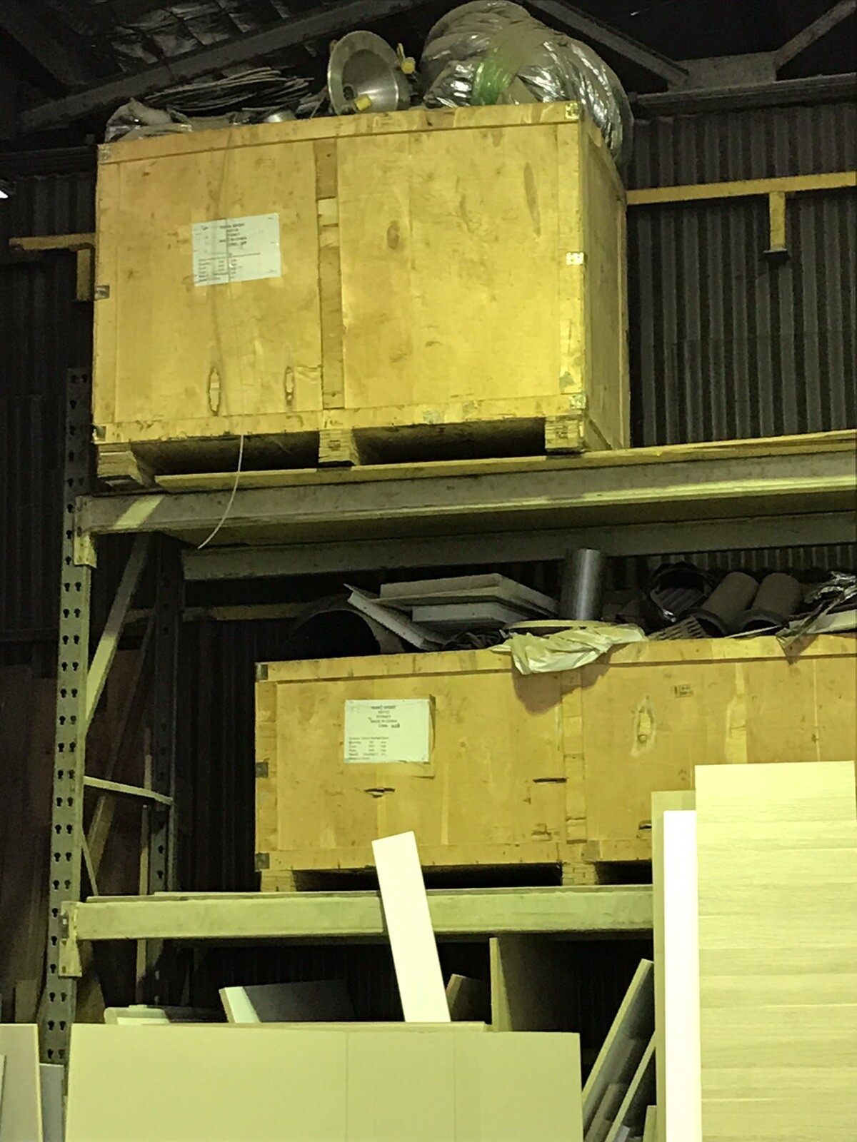 DAIKIN AIR CONDITIONING UNIT AS NEW WITH LOTS OF COMPONENTS eBay