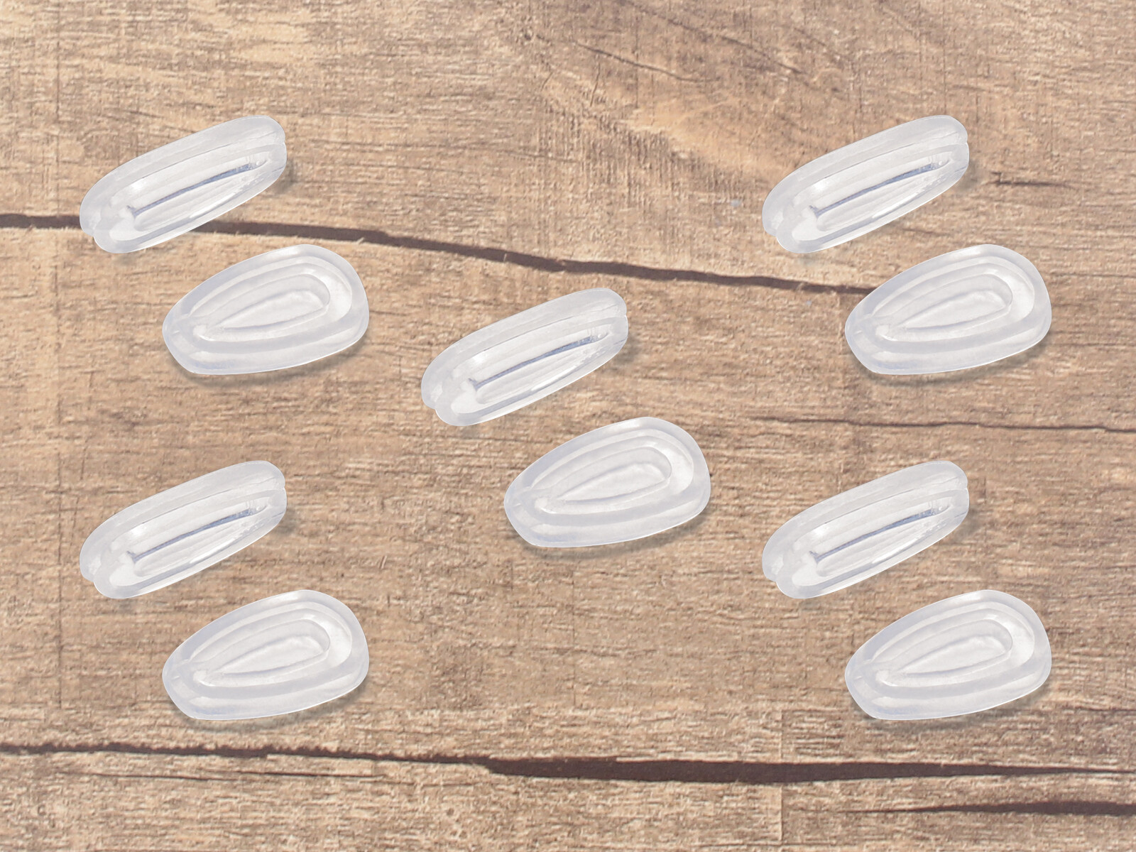 5 Pairs
