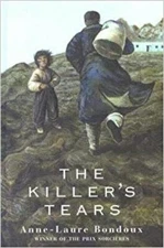 The Killer's Tears (Hardcover)