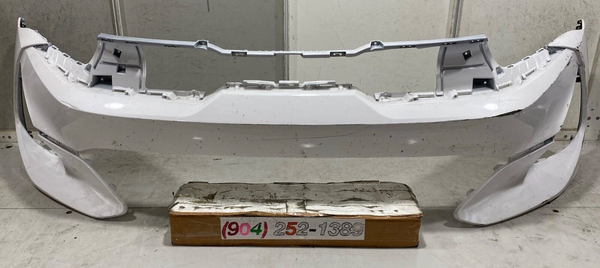 2021 2022 2023 KIA K5 GT-LINE FRONT BUMPER COVER OEM 86511-L3300