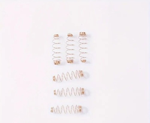 90Pcs Upright Piano Jack Spring Tuning Linker Spring Tuning Maintenance Tool AU - Picture 6 of 8