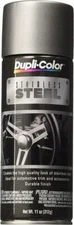 Dupli-Color VHT SS100 Stainless Steel Spray, 11 Ounce (Pack of 1)