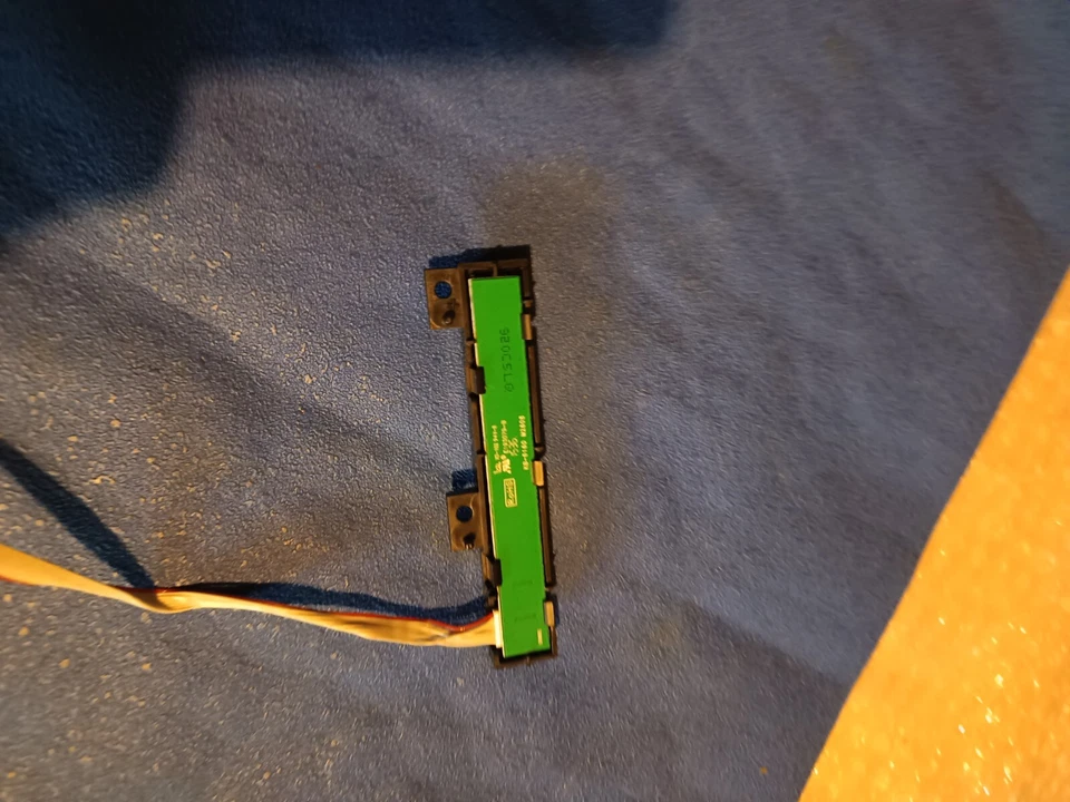 CLAVIER ET RECEPTEUR TELECOMMANDE KB-6160 M2608 MONTER SUR CHANGHONG - Photo 3/4