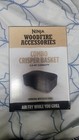 Ninja Woodfire Accessories Combo Crisper Basket