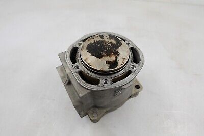 2005-2008 Yamaha GP1300R OEM STD Cylinder Jug + Piston 60T 2005-2008 Yamaha GP1300R OEM STD Cylinder Jug + Piston 60T