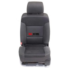 2014-2018 Gmc Sierra 1500 Factory Oem Used Powered Front Left Seat
