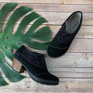 jambu booties