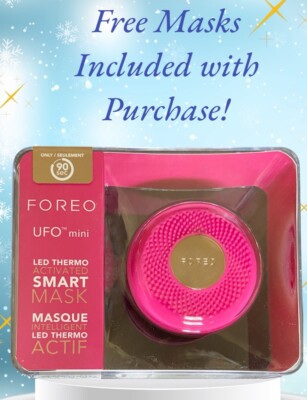 Foreo UFO Or Mini Device - NEW!! In Box