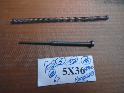 Savage 67 Firing Pin & Spring Also Stevens