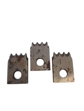 35-190 Delta Rockwell 3/16" Bead Knife Set *