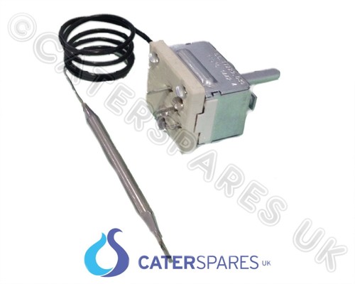 55.17229.030 EGO THERMOSTAT 0-110°C CHANGEOVER STAT FOR BOILER & WASH TANK