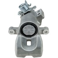 NTY Bremssattel Hinterachse Links Passend FüR Mazda MX-5 III NC 1.8