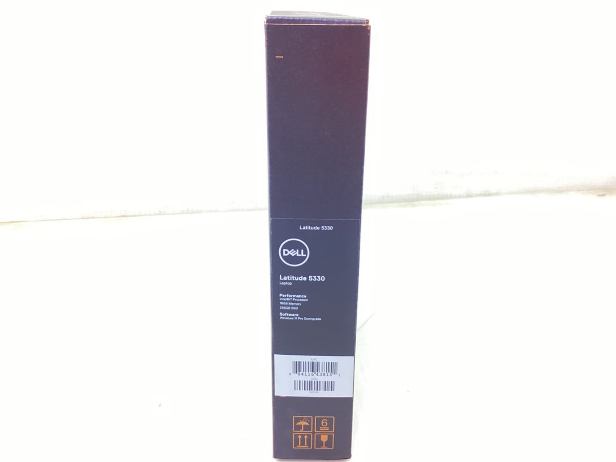 Dell Latitude 5330 13.3