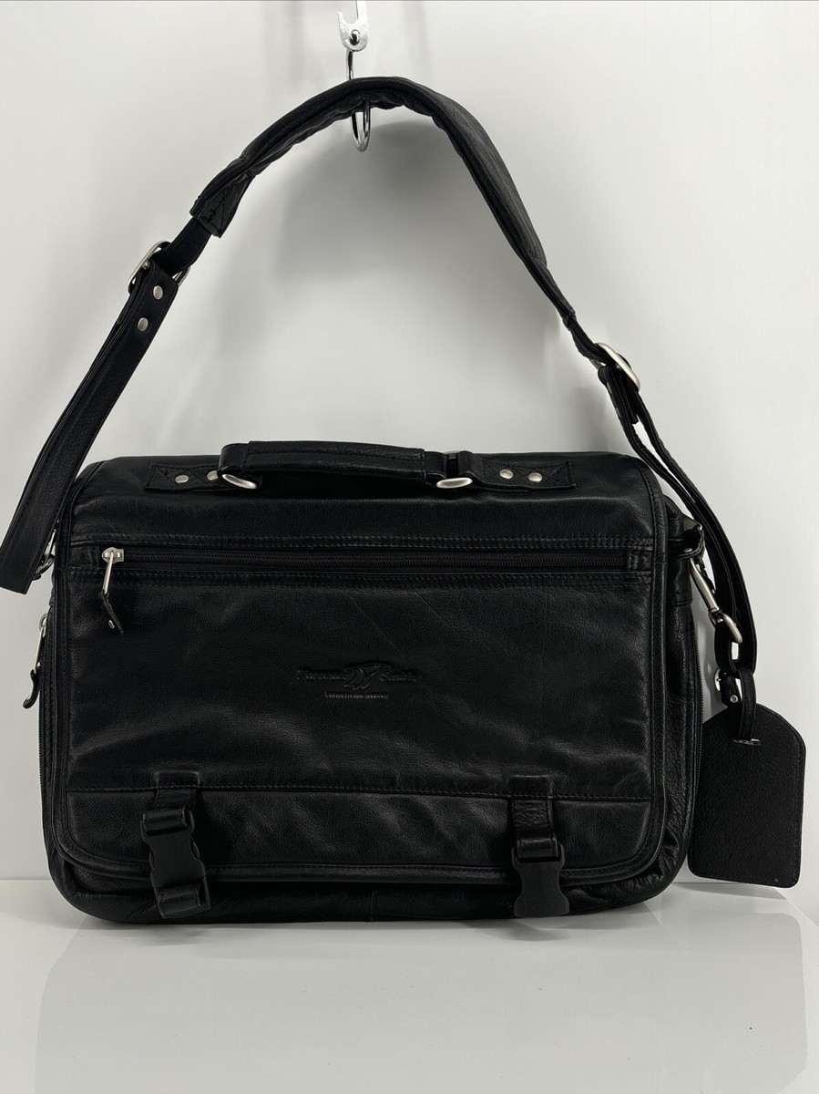 Canyon Outback Messenger, Laptop, Briefcase, Overnight, Carry-On