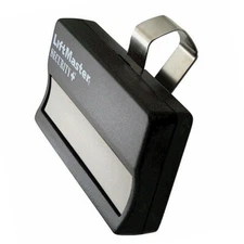 LiftMaster 971LM 1-Button Security+ Garage Door Opener Remote Control 390MHz