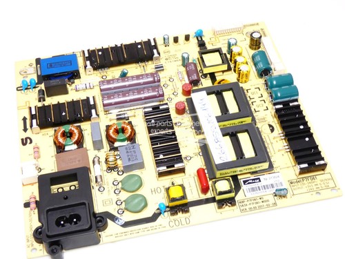 Metz TV - Netzteil 168P-P7F061-W0 617NT0954.S2 P7F061 Power Supply