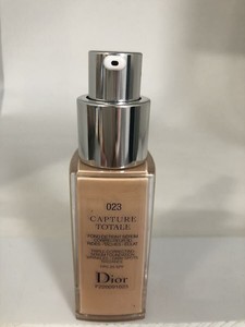 dior forever 023