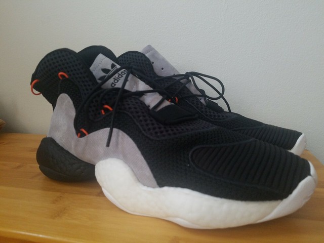 adidas crazy byw carbon
