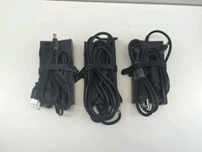 OEM Dell 130 Watt AC Adapter 7.4mm Plug AC Adapter OEM AC Adapter