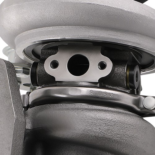 Turbolader For Subaru Impreza WRX STI TD05 20g 2.0 STi AWD Turbocharger 02-06 - Picture 5 of 11