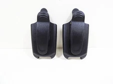 2 Replacement Cell Phone Holster Cases Samsung X495 Cellular Phones Swivel Clip