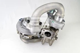 Turbolader Iveco passend für IVECO