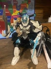 Sets HERO Factory Brain Attack 44010 STORMER Bionicle 100% Complete Instructions