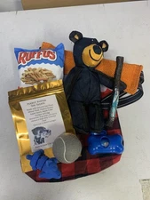 Dog Christmas Stocking