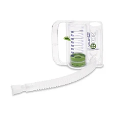 Voldyne Incentive Spirometer 4000 mL