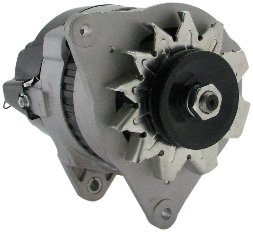 Alternador nuevo para Triumph Spitfire 1.5L L4 1973 - 1980 23684A/B 23891 23839 Foto 4 de 4
