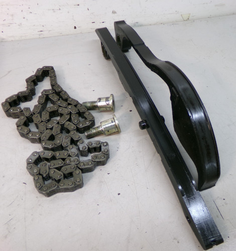 Timing Chain and Guides for S158 Suzuki GSXR 600 2006 to 2007