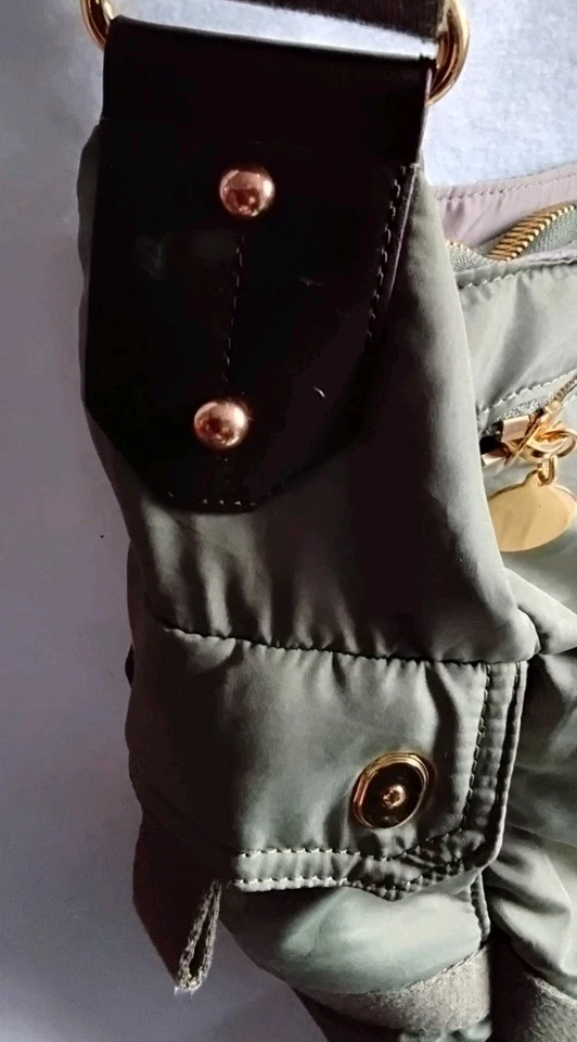 Bolso utilitario Stella McCartney - LeSac Foto 4 de 4