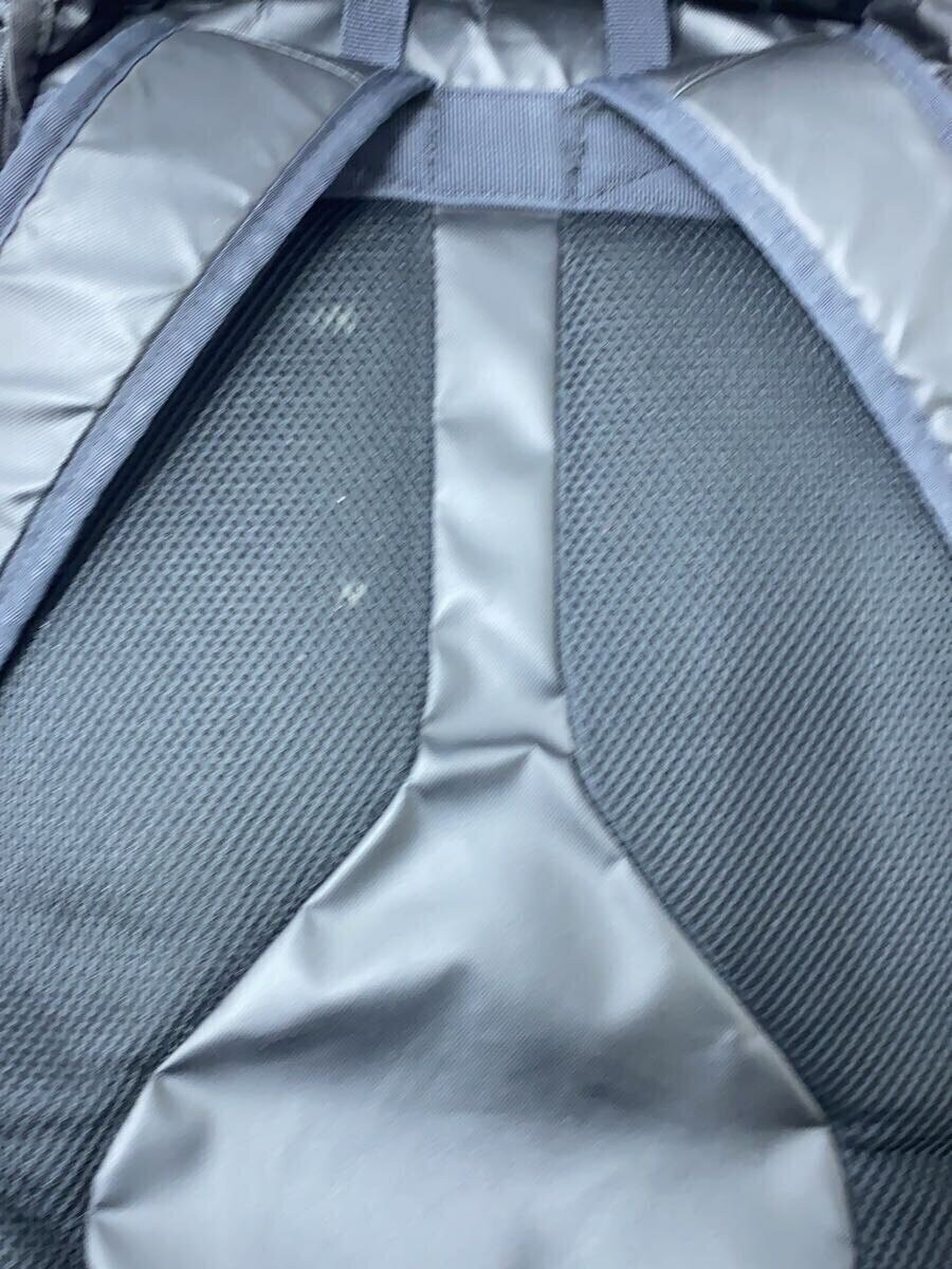 NIXON◆Backpack/Polyester/BLK/Plain - image 8