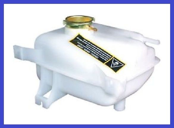 Bocal d'eau Peugeot J5 pour stopper les fuites de liquide 4469385