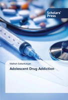 Maliheh Sattarikargan | Adolescent Drug Addiction | Taschenbuch | Englisch