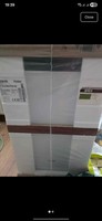 Graded HAIER I Pro XF1C3TB1FW-80 Slimline WiFi-enabled Dishwasher - White