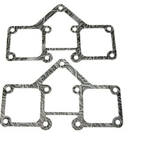 S&S Cycle - 90-4064 - Shovel Rocker Cover Gaskets for sale online