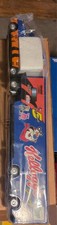 Vintage Terry Labonte 5 Hendrick Car Hauler-Never Opened- Kellog's-Cars Insiide