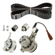 Zahnriemensätze & Wasserpumpe WK3099 Für Audi Seat Skoda VW 1.6 2.0 TDI 01278