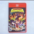 Donkey Kong Bananza - Nintendo Switch 2