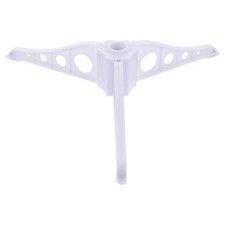  Plastic Christmas Tree Stand Artificial Christmas Tree Holder Base Stand