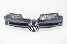 Kühlergrill komplett - VOLKSWAGEN VW GOLF TDI 140 4MOTION - 1K0853651A
