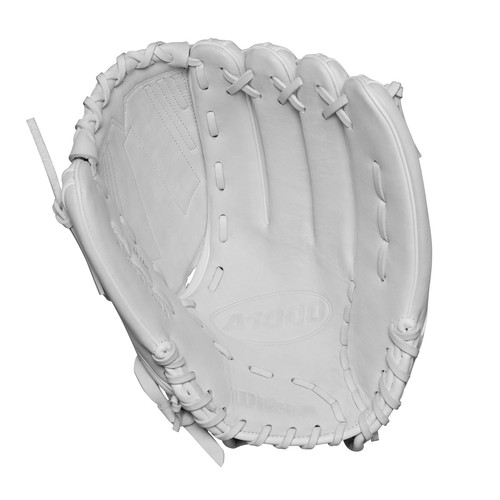 Wilson 2025 A1000 Series 12.5 Inch V125 Fastpitch Softball Glove - Picture 3 of 7