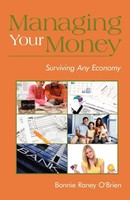 Bonnie Raney O'brien | Managing Your Money | Taschenbuch | Englisch (2009)
