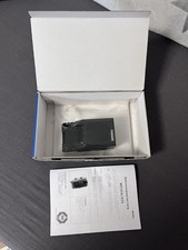 FuG 11b Feuerwehr / Ladung / Motorola GP 900 Radio / GP 1200