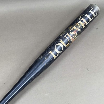Batte De Softball Louisville Slugger TPS Powerized 34” – Bon état, 30 Oz