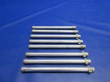 Lycoming IO-360-MIA Push Rod Tube Housing P/N LW-11485 SET OF 8 (0925-970)